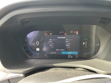 Volvo XC60 II Crossover Plug-In Facelifting 2.0 T8 455KM 2023 Volvo XC 60 Plus 2023 2.0l 2.0 Hybryda 455KM, zdjęcie 9