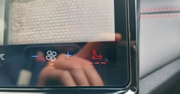 Ford Puma II Crossover Facelifting 1.0 EcoBoost Hybrid 125KM 2026 Ford Puma Ford Puma 1,0 MHEV 125 KM AUT-7 Hybryda 125KM, zdjęcie 22