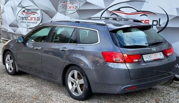 Honda Accord VIII Kombi 2.0 VTEC 156KM 2009 Honda Accord 2.0 156 KM bezwypadkowa serwisowana Gwarancja oplacona 2.0, zdjęcie 11