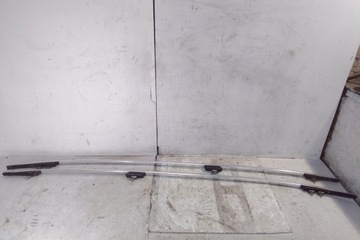 KOMPLET STŘEŠNÍ NOSIČ STŘECHA MERCEDES-BENZ E (W212) A2128900293 2.14L DIESEL