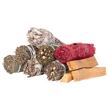 Натуральные ароматические палочки Bilovit Mix Ароматические палочки 8 шт.