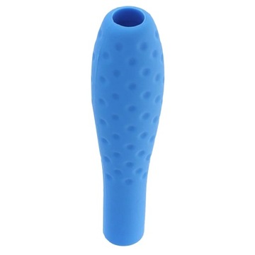 Touch Screen Stylus Silicone Grip Holder Protective Sleeve Cover Compatible