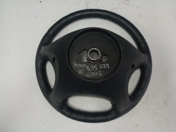MERCEDES C W203 VOLANT A2034601503 EVROPA
