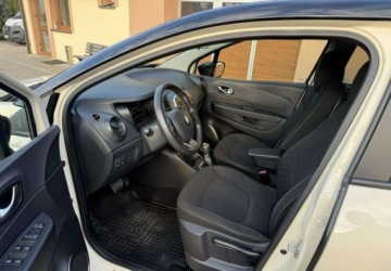 Renault Captur I 2018 Renault Captur 1,2 118KM Klimatronik Navi Kamera Serwis 1.2 Benzyna 118KM, zdjęcie 19