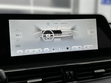 Omoda 5 1.6 T-GDI 147KM 2025 Omoda 5 1.6TGDI 147KM Premium l Gwarancja, ACC, Ka, zdjęcie 21