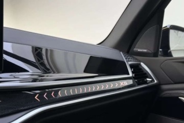 BMW X5 G05 2026 BMW X5 xDrive30d M Sport PRO Duzy Rabat Dowolna Konfiguracja Polski Salon, zdjęcie 17