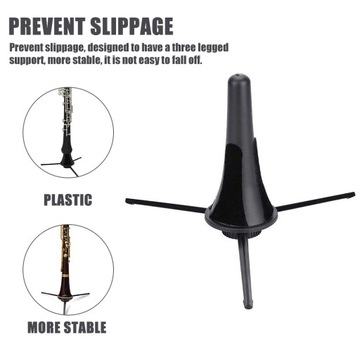 ПОРТАТИВНАЯ ТРЕУГОЛЬНАЯ РУЧКА ДЛЯ КЛАНЕТА ГОБОЙ