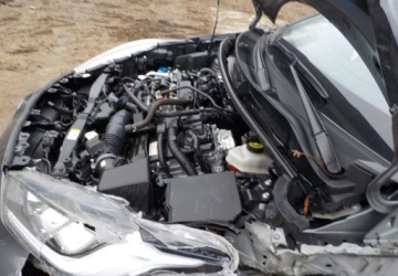 Toyota 2024 Toyota Yaris Okazja 1.5 Hybryda 116KM, zdjęcie 7