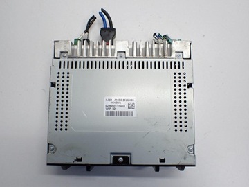 Радиовигация Navi Display Europa 84695515 Opel Astra V K 21r