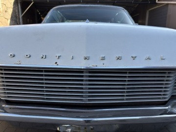 Lincoln Continental III 1966 Lincoln Continental 462 V8 / AUTOMAT, zdjęcie 23