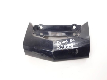 KYMCO DINK 50 4T ПЛАСТИКОВЫЙ ЗАДНИЙ