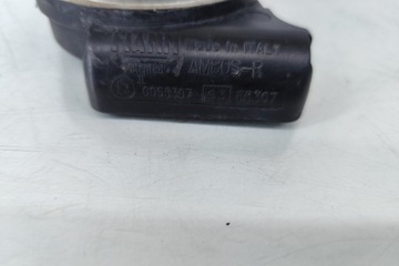 KLAKSON MERCEDES-BENZ C (W204) 0055307 2.1L DIESEL 125KW 2012