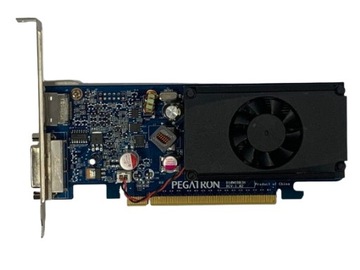 Karta graficzna Pegatron Nvidia GT310 DislayPort 512 MB GPU1