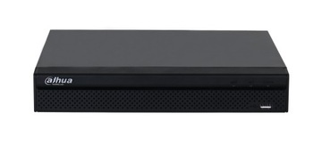 IP-рекордер Dahua NVR2108HS-8P-S3 12 Мп PoE