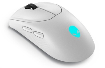 Беспроводная игровая мышь Dell Alienware Tri-Mode AW720M, 2,4 ГГц, Lunar li