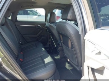 Audi A3 8Y 2023 Audi a3 Premium 40 tfsi 2.0 Benzyna 201KM, zdjęcie 12