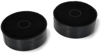 Угольный фильтр для ELECTROLUX тип ECFB03, комплект 2 шт.