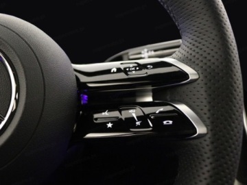 Mercedes GLC C254/X254 Coupe 2.0 220d 197KM 2026 MERCEDES-BENZ GLC 220 d 4-Matic AMG Line 2.0(197KM) 2026, zdjęcie 8