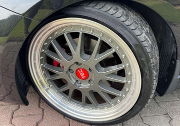 Kia Ceed II GT 5d 1.6 T-GDI 204KM 2017 Kia Ceed GT 1.6 204KM Climatronic NAVI Kamera PANO Bezwypadkowy SERWIS, zdjęcie 34