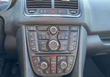 Opel Meriva II Mikrovan Facelifting 1.4 Turbo ECOTEC 120KM 2015 Opel Meriva 1.4 T Essentia SS Toyota Mikolajczak Leszno 1.4 BenzynaLPG, zdjęcie 20