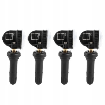 4X ДАТЧИКИ ДАВЛЕНИЯ В ШИНАХ FORD FOCUS