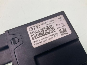 4K0907160 JINÉ MODUL 2.0 TDI 100 2019 AUDI Q5 (8R)