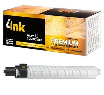 TONER DO RICOH AFICIO MP C2800 C2800ad C2800spf