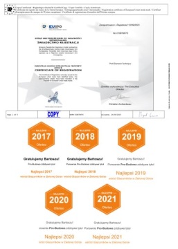 Система выравнивания пластин PROFI 500xKLIPS 2 мм CLIPS