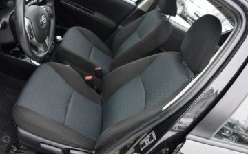 Toyota Yaris III Hatchback 5d 1.33 Dual VVT-i 99KM 2011 Toyota Yaris 1.3B Navi Kamera 107 TYS KM 2 KPL KOL Sprowadzony Oplacony, zdjęcie 23