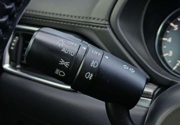 Mazda CX-5 II SUV 2.5 SKY-G 194KM 2019 Mazda CX-5 CX-5 Skyenergy Vat Marza Salon PL BOSE HUD Kamery 360, zdjęcie 31