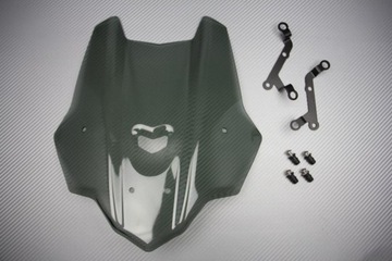 Szyba przednia YAMAHA MT10 2016 - 2020