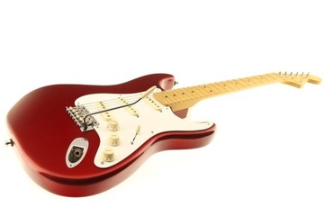Fender American Special Stratocaster 60th wersja jubileuszowa z USA piękny