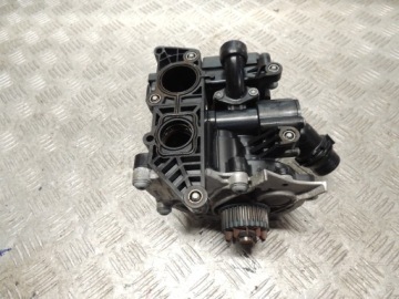 ТЕРМОСТАТ ВОДЯНОГО НАСОСА VW 06L121111M