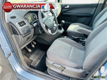 Ford Focus II 2006 Ford Focus C-Max CAR4YOU Ford Focus C-MAX 1.8 ..., zdjęcie 17