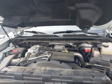 Chevrolet Silverado II 2023 Chevrolet Silverado 2023r., 6.6L, 4x4, 2500HD, Crew Cab, High Country 6.6, zdjęcie 11