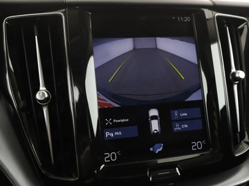 Volvo XC60 II 2020 Volvo XC 60 FV23% mHEV 4x4 full LED navi klima, zdjęcie 23