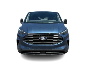 Ford Transit Custom II Van L1 2.0 EcoBlue  150KM 2024 Ford Transit Custom Kombi L2 150KM M6 Trend, zdjęcie 1