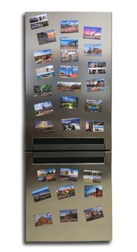 TATRAS - МАГНИТЫ НА ХОЛОДИЛЬНИК