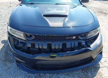 Dodge Charger VII 2021 Dodge Charger 2021, 6.4L, SCAT PACK, od ubezpieczalni 6.4 Benzyna 485KM, zdjęcie 8