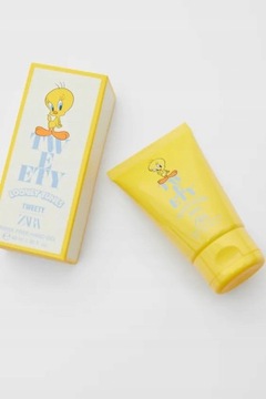 A250 ŻEL DO RĄK BEZ SPŁUKIWANIA TWEETY 40 ML BOX