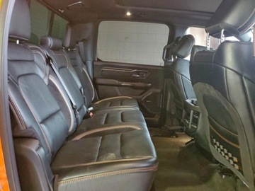  RAM 1500 TRX 2022 6.2 Benzyna 702KM, zdjęcie 10