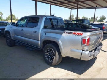 Toyota Tacoma II 2022 Toyota Tacoma Trd Sport 2022 3.5l 3.5 Benzyna 278KM, zdjęcie 3