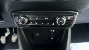 Opel 2018 Opel Crossland X 1.2i 110PS OPŁACONY Bezwypadkowy, zdjęcie 24