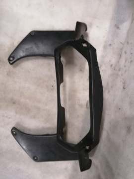 HONDA VFR 800 RC46 98- КРЫШКА ЧАСОВ