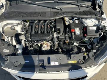 Opel Corsa F Hatchback 5d 1.2 75KM 2023 Opel Corsa PL Edition Klimatyzacja Podgrzewanie, zdjęcie 14