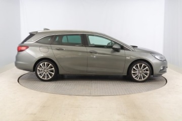 Opel Astra K Sports Tourer 1.6 CDTI 136KM 2016 Opel Astra 1.6 CDTI, Skóra, Navi, Klima, zdjęcie 5