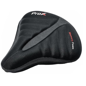 Pokrowiec na siodełko PROX Tech Memory Foam