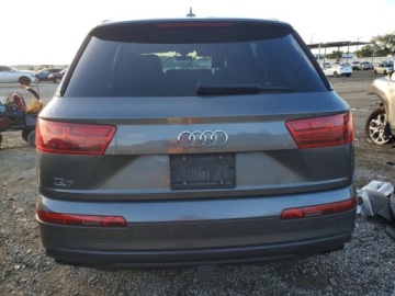 Audi Q7 II (4M) 2019 Audi Q7 2019 AUDI Q7 PRESTIGE 3.0 Benzyna 329KM, zdjęcie 2