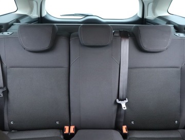 Ford Focus III Kombi Facelifting 1.5 TDCi 120KM 2016 Ford Focus 1.5 TDCi, Salon Polska, Serwis ASO, zdjęcie 9