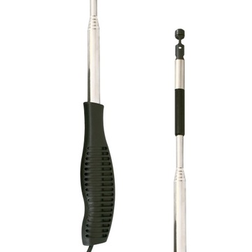 ТЕРМОАНЕМОМЕТР Анемометр для измерения скорости